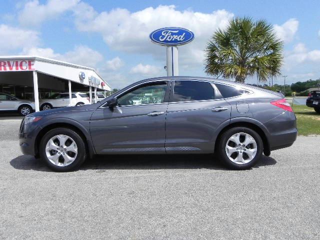 2010 Honda Accord Crosstour LS 2WD