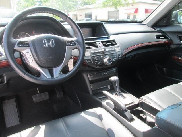 2010 Honda Accord Crosstour LS 2WD