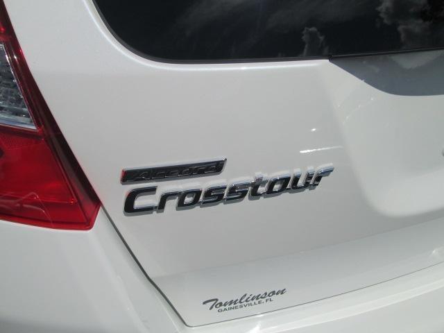 2010 Honda Accord Crosstour LS 2WD