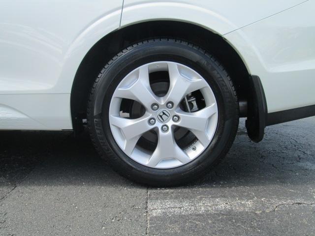 2010 Honda Accord Crosstour LS 2WD