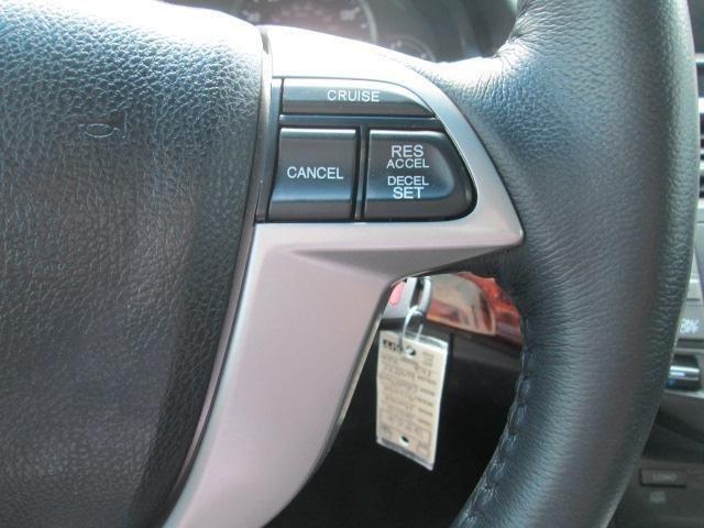 2010 Honda Accord Crosstour LS 2WD