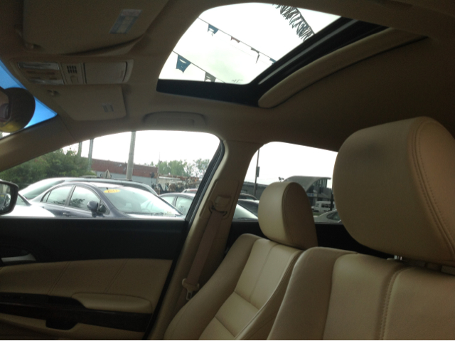 2010 Honda Accord Crosstour EXT CAB 157.5 WORK Truck