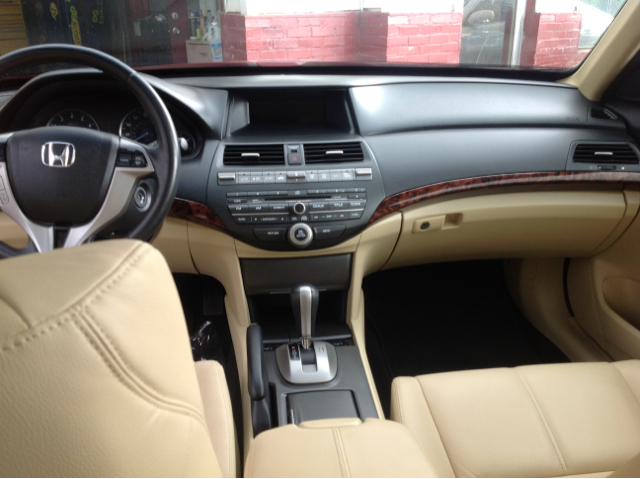 2010 Honda Accord Crosstour EXT CAB 157.5 WORK Truck
