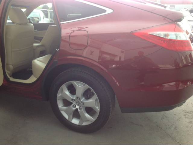 2010 Honda Accord Crosstour EXT CAB 157.5 WORK Truck