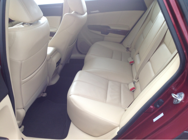 2010 Honda Accord Crosstour EXT CAB 157.5 WORK Truck