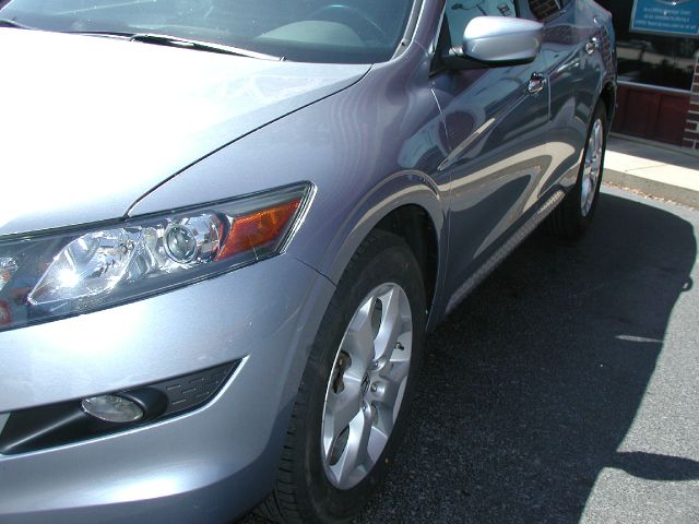 2010 Honda Accord Crosstour EXT CAB 157.5 WORK Truck