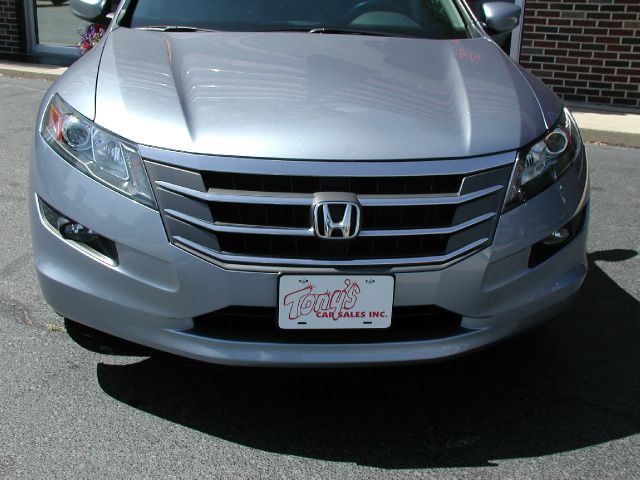 2010 Honda Accord Crosstour EXT CAB 157.5 WORK Truck