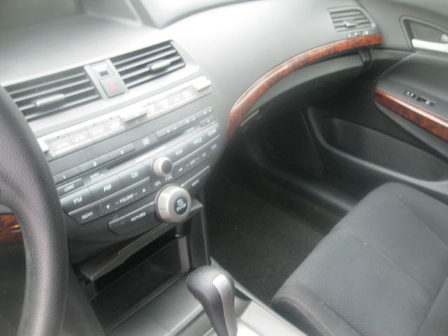 2010 Honda Accord Crosstour Navigationdvd