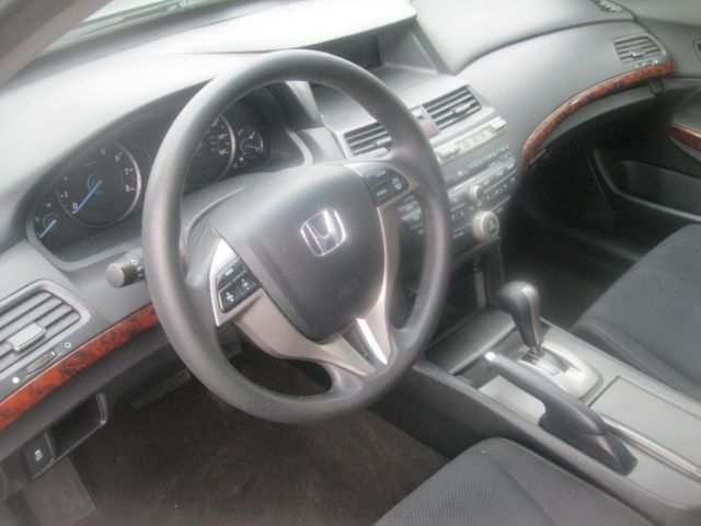 2010 Honda Accord Crosstour Navigationdvd