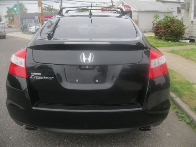 2010 Honda Accord Crosstour Navigationdvd