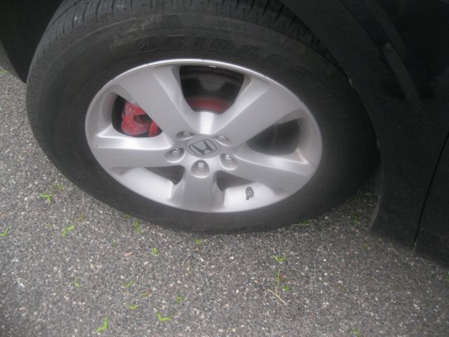 2010 Honda Accord Crosstour Navigationdvd