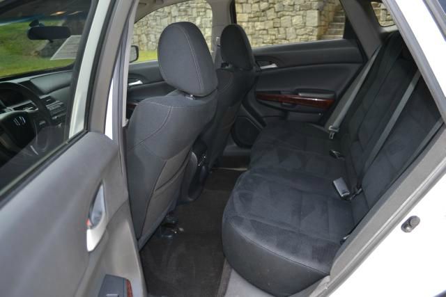 2010 Honda Accord Crosstour Navigationdvd