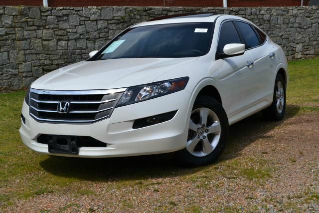 2010 Honda Accord Crosstour Navigationdvd