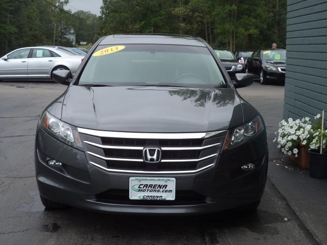 2011 Honda Accord Crosstour EXT CAB 157.5 WORK Truck