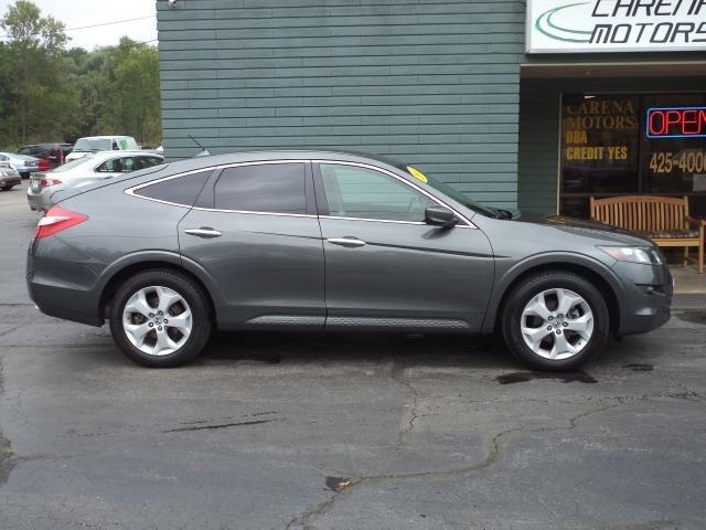2011 Honda Accord Crosstour EXT CAB 157.5 WORK Truck