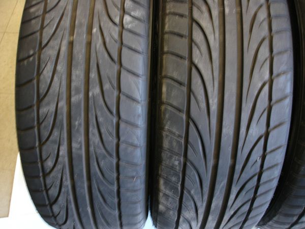 2010 Honda Accord crosstour Wheels And Tires 20 Unknown