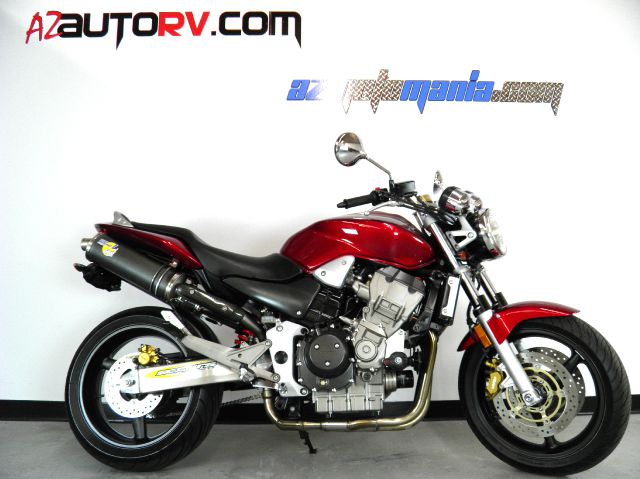2007 Honda CB909F 919 Unknown