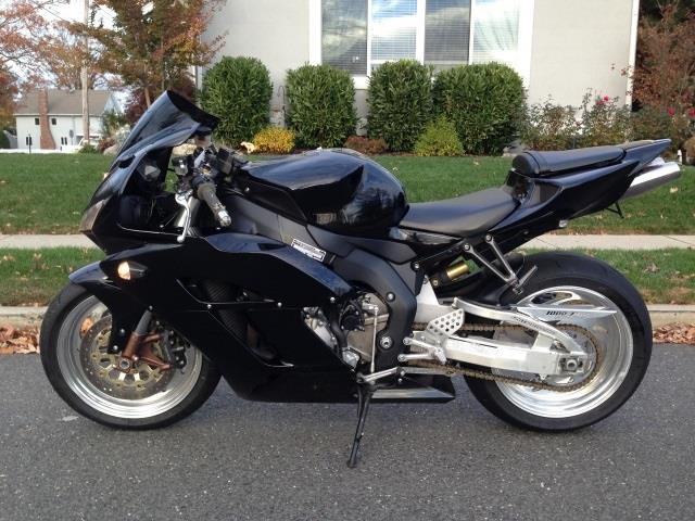 2004 Honda CBR 2005.5 2.0T Quattro Automanual