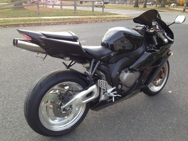 2004 Honda CBR 2005.5 2.0T Quattro Automanual