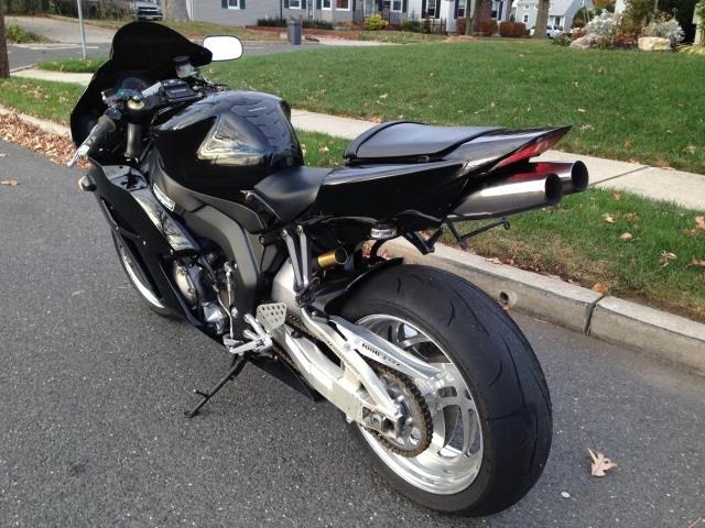 2004 Honda CBR 2005.5 2.0T Quattro Automanual