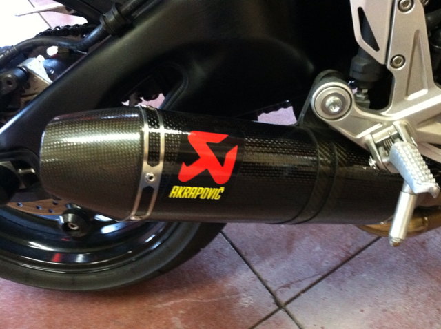 2008 Honda CBR1000RR Unknown