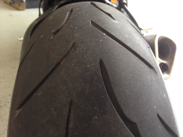 2010 Honda CBR1000RR Unknown