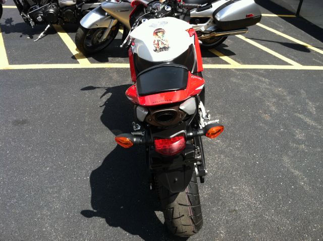 2009 Honda CBR600RR9 Unknown