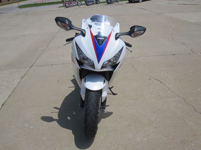 2012 Honda CBRR1000 SLT BIG HO