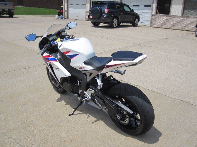 2012 Honda CBRR1000 SLT BIG HO