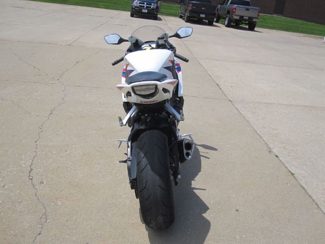 2012 Honda CBRR1000 SLT BIG HO