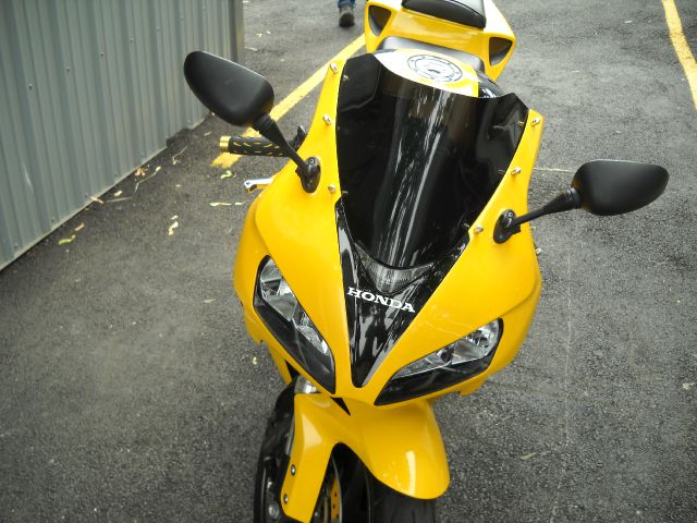 2006 Honda CBR 1000 2.0T 1 Owner