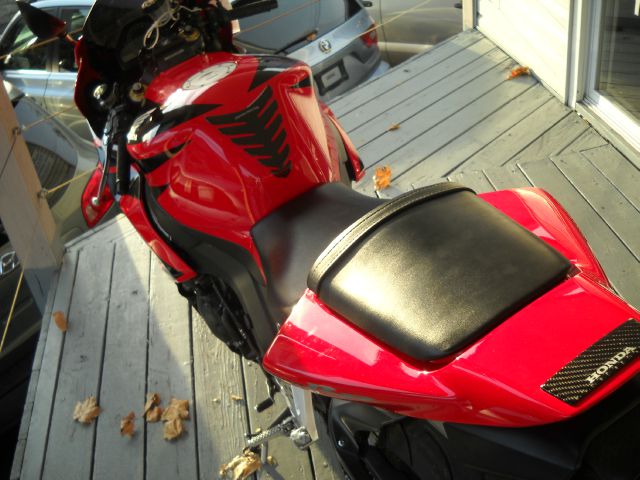 2007 Honda CBR 1000 Quad-short-slt Sport-hemi-4wd
