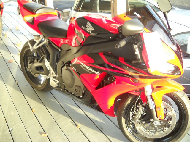 2007 Honda CBR 1000 Quad-short-slt Sport-hemi-4wd