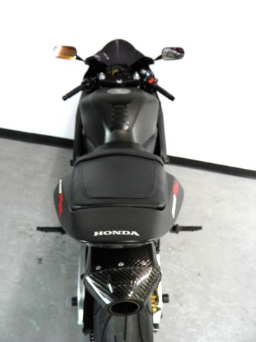 2004 Honda CBR 600RR Unknown