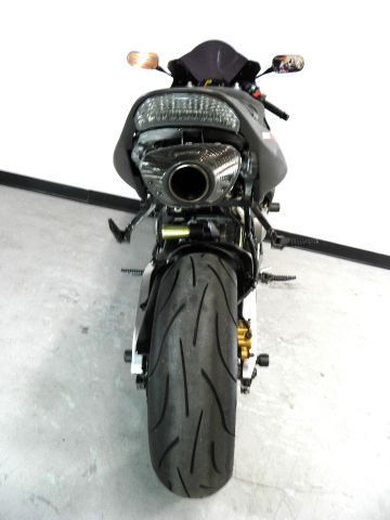 2004 Honda CBR 600RR Unknown