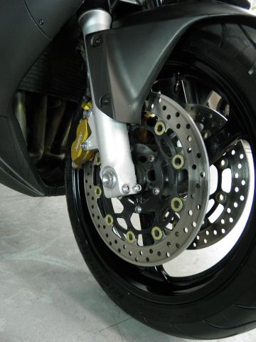 2004 Honda CBR 600RR Unknown