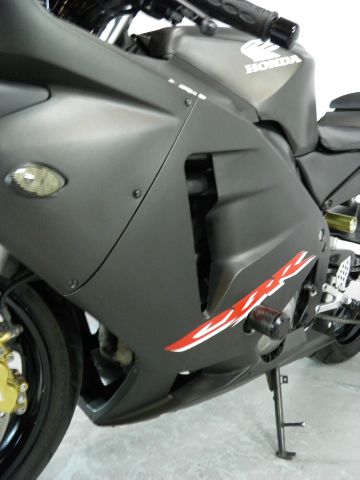 2004 Honda CBR 600RR Unknown