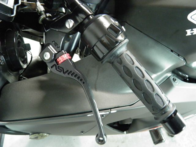 2004 Honda CBR 600RR Unknown