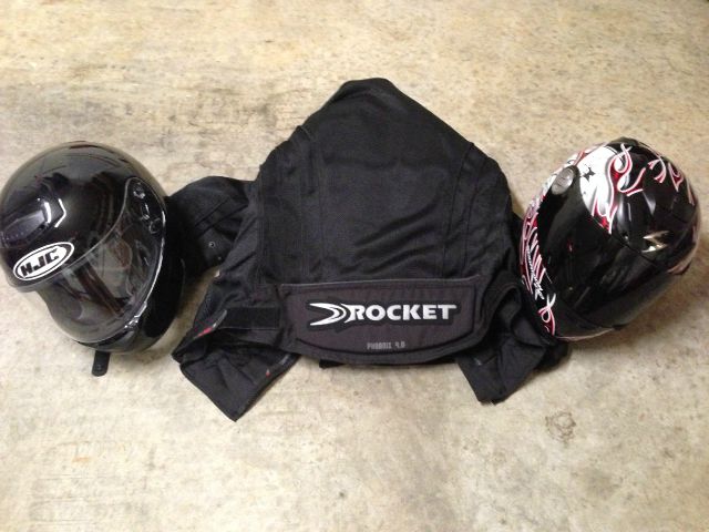 2011 Honda CBR 600RR Unknown