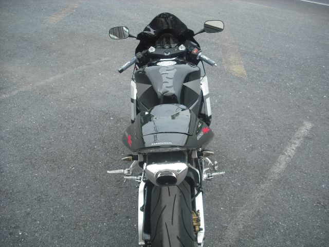 2004 Honda CBR 600RR Unknown