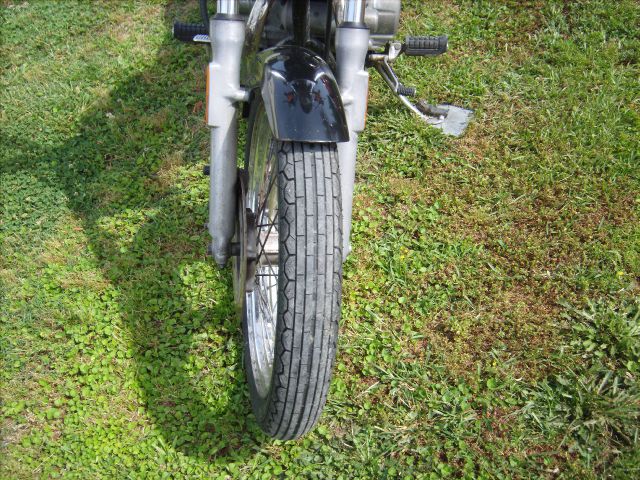 1986 Honda CMX250 Touring/signature Series/execu