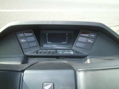 2007 Honda CN250 Unknown