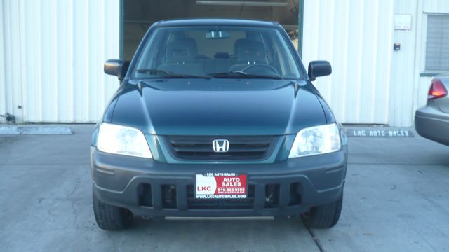 1997 Honda CR-V Base
