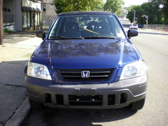 1997 Honda CR-V Base