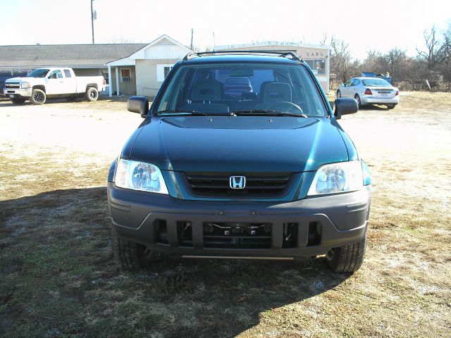 1998 Honda CR-V LS Truck