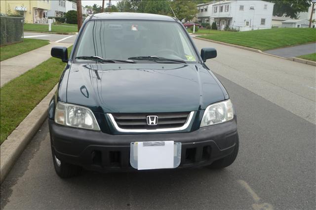 1998 Honda CR-V Unknown