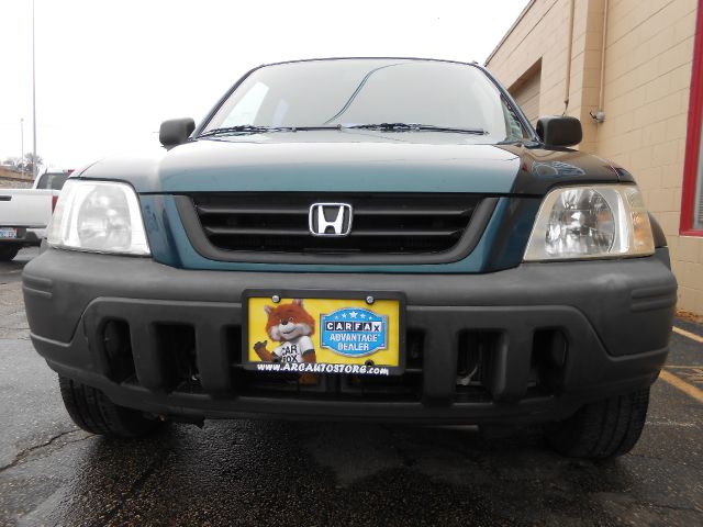 1998 Honda CR-V LS Truck