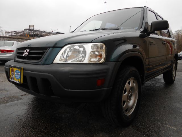 1998 Honda CR-V LS Truck