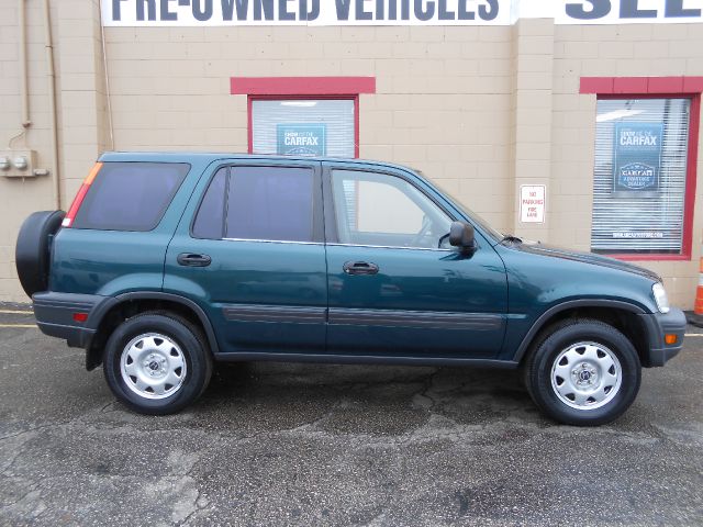 1998 Honda CR-V LS Truck