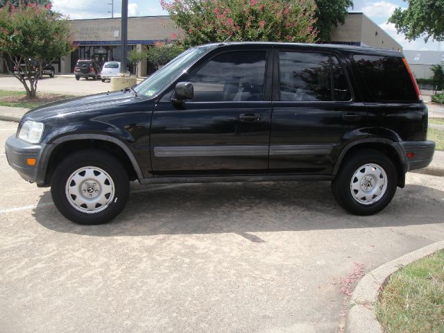 1998 Honda CR-V 4x4 Styleside Lariat